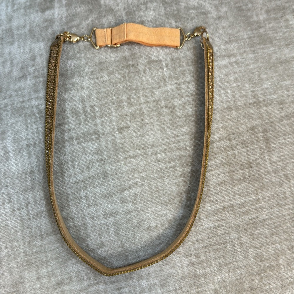 Lilla Rose Jamie Headband with Standard Blonde elastic, New - Picture 4 of 7